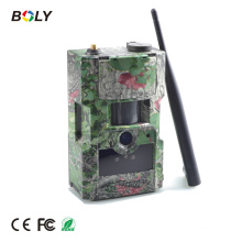 Black invisible IR 14MP ScoutGuard night vision wireless 3g hunting cameras MG883G-14MHD